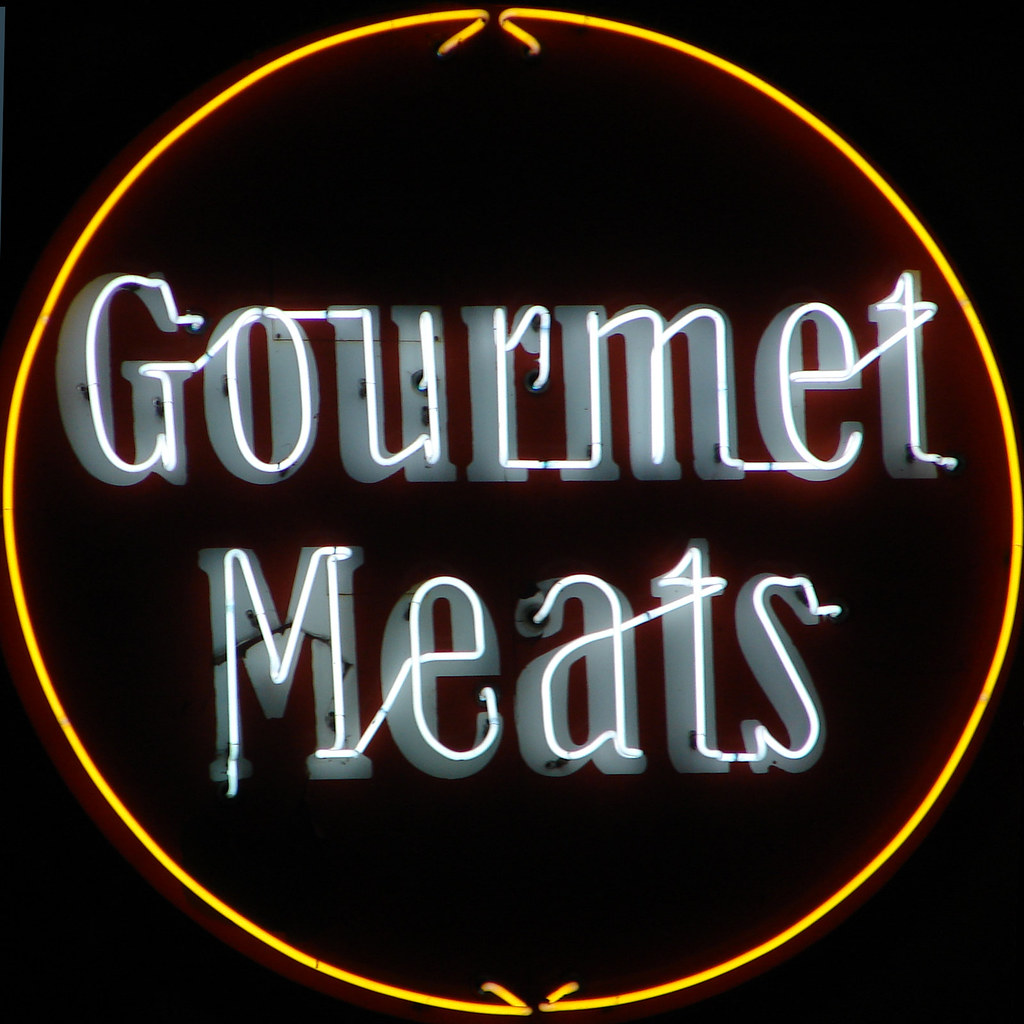 Gourmet Squircle