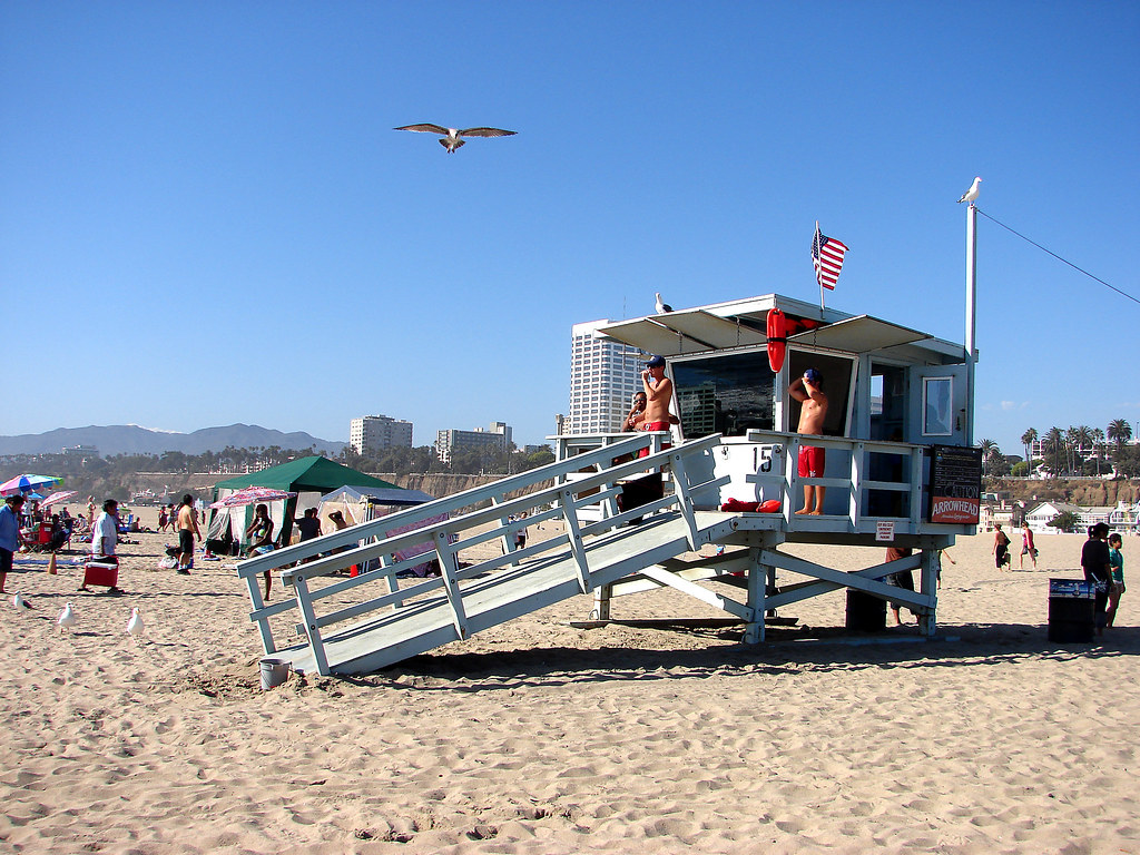 Baywatch