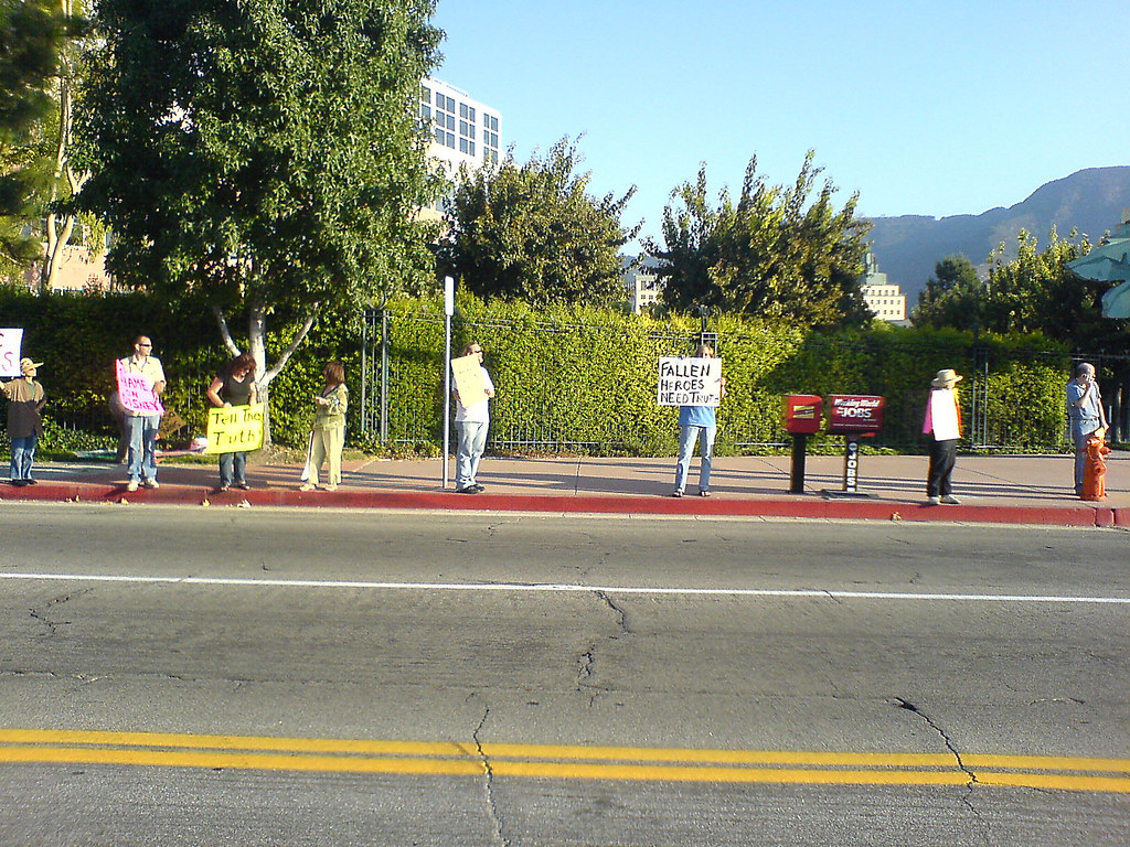 Protest