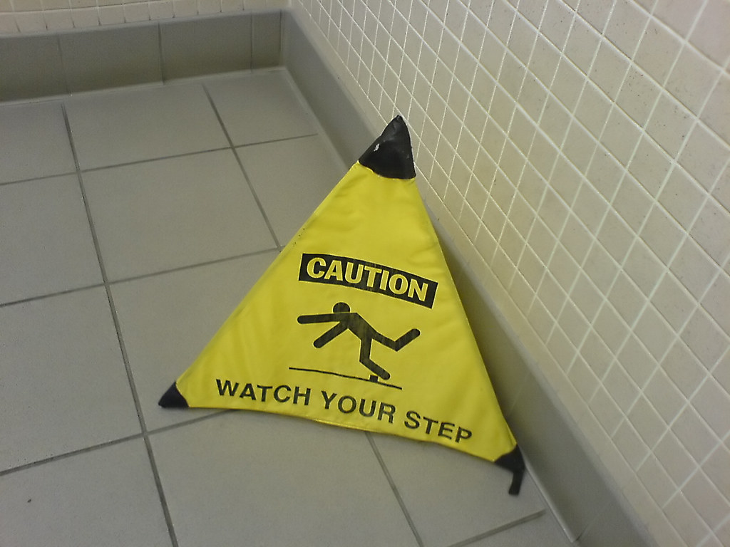 Caution, Bogus Insurance Claim Seekers