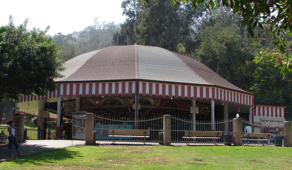 Merry Go Round