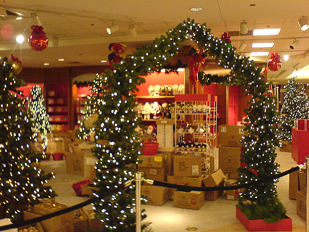 It's Christmas!