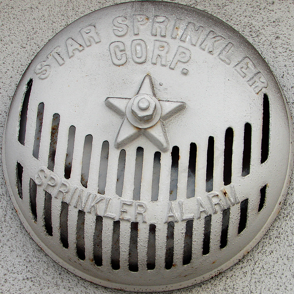 Sprinkler Squircle