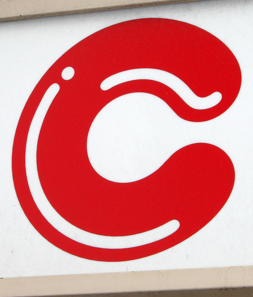 C is for Collectables