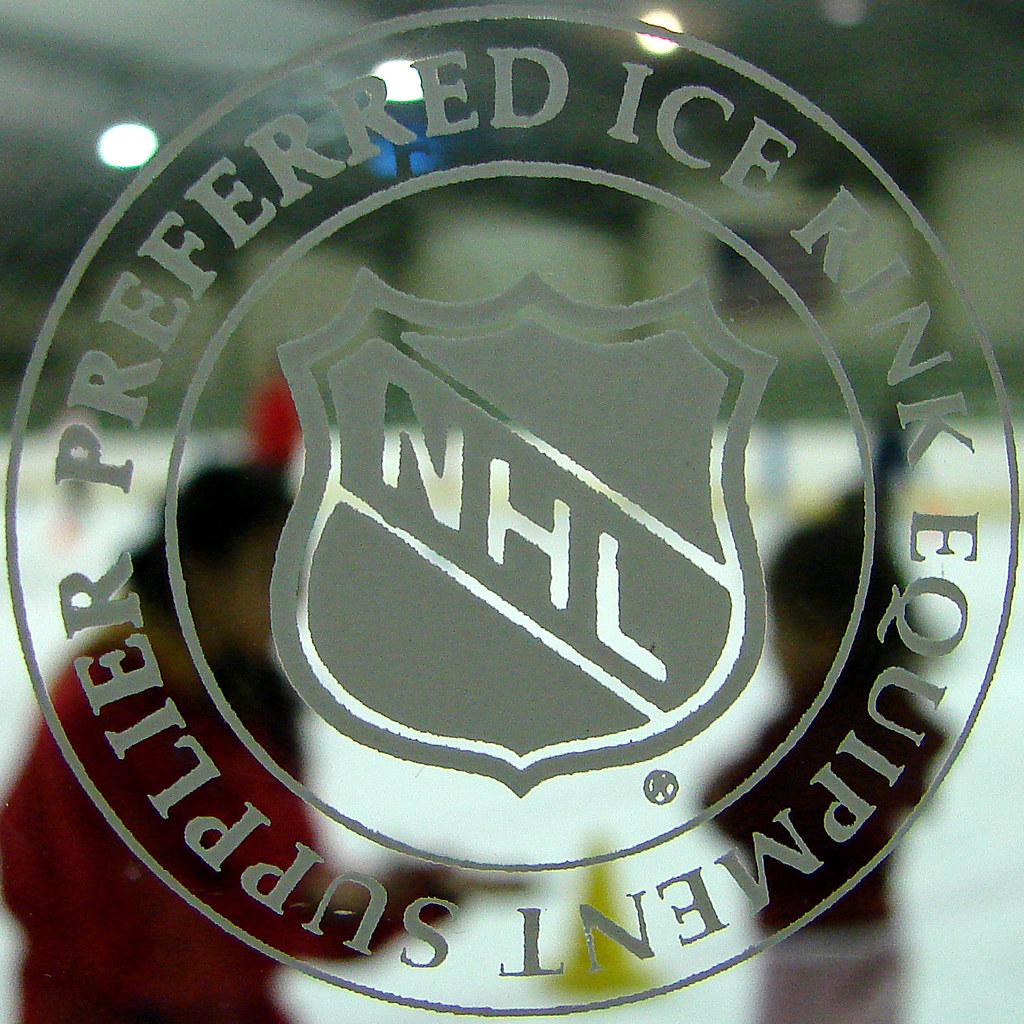 NHL Squircle