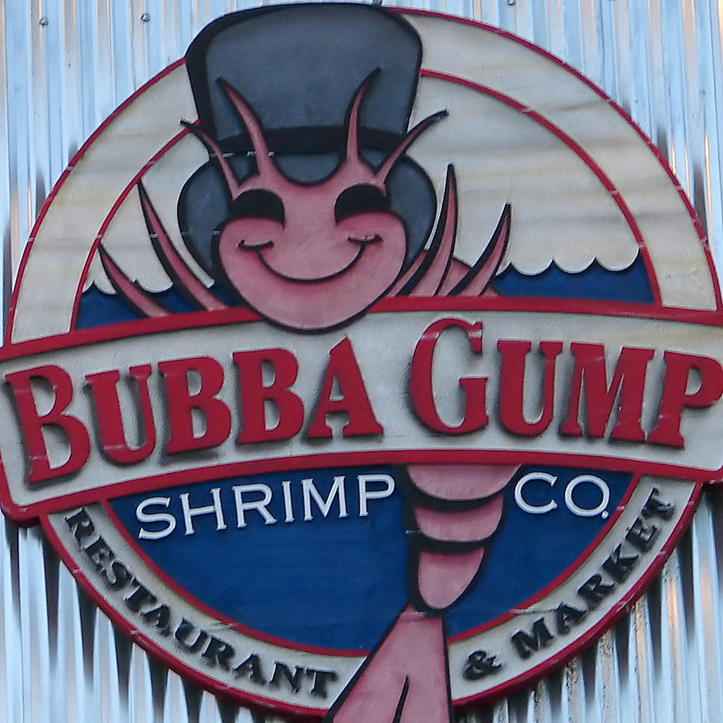 Smiling Shrimp Squircle