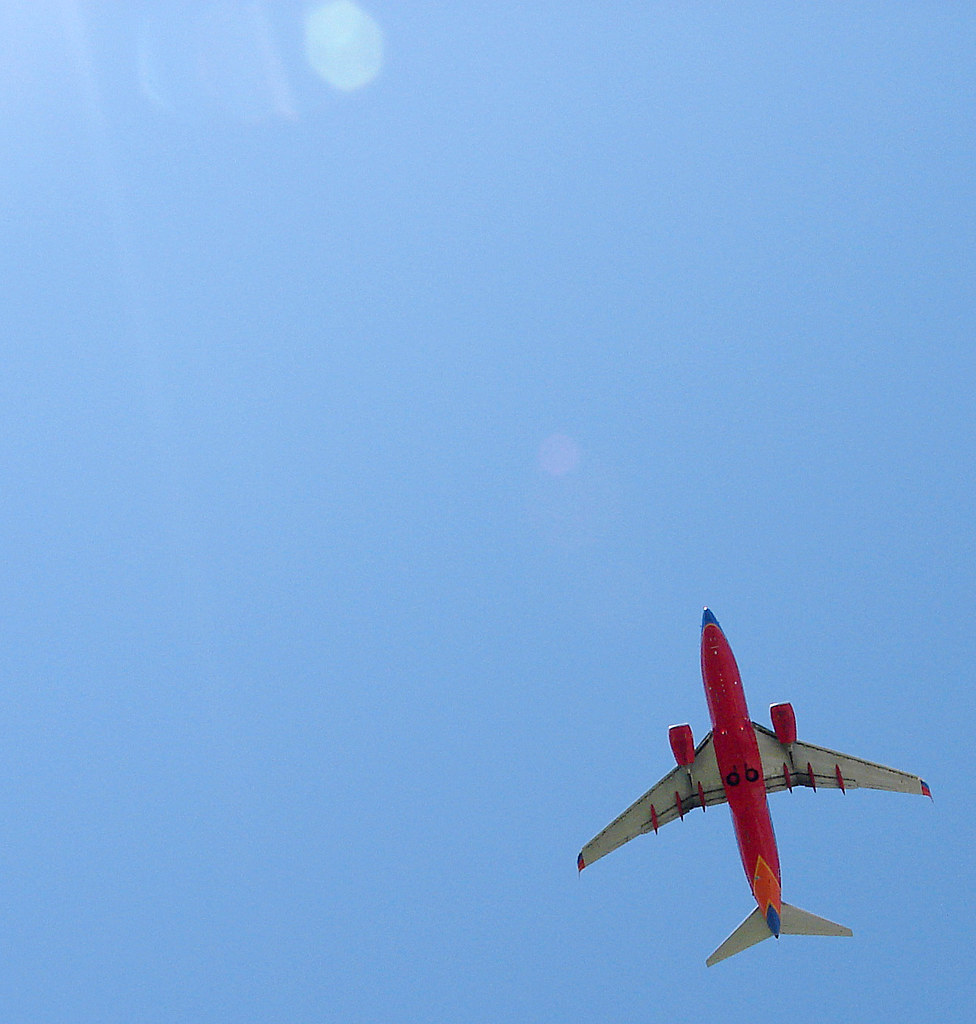 Flypast