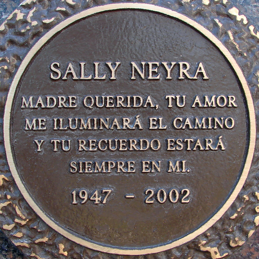 Memorial Squircle
