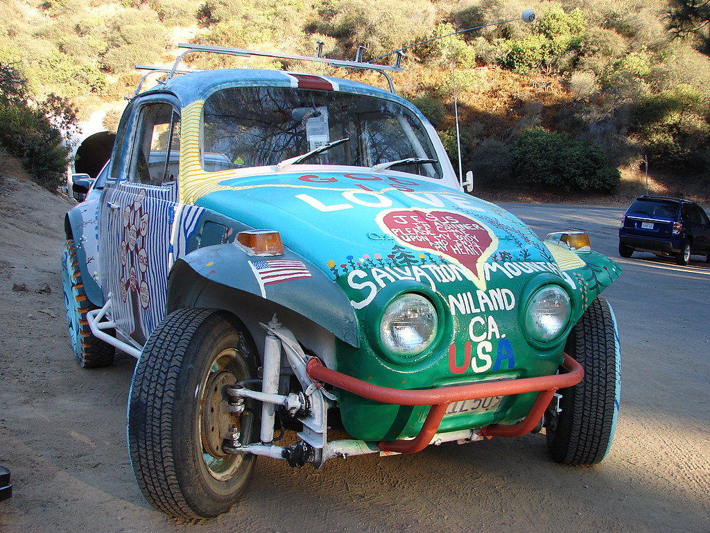 The Love Bug