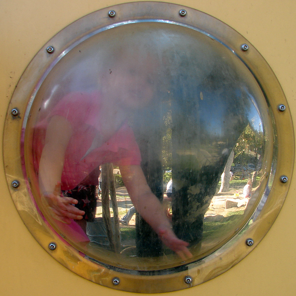 Griffith Park Playground Squircle