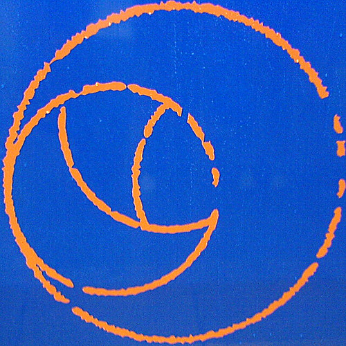 New Supertram Logo Squircle