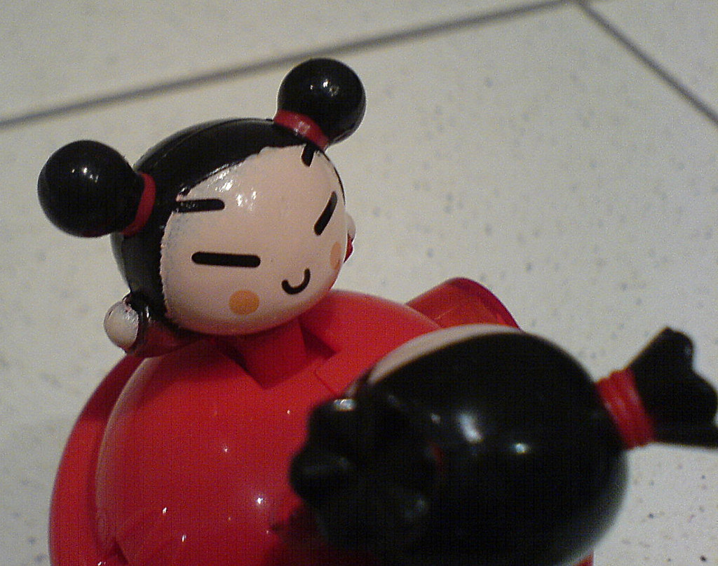 Pucca