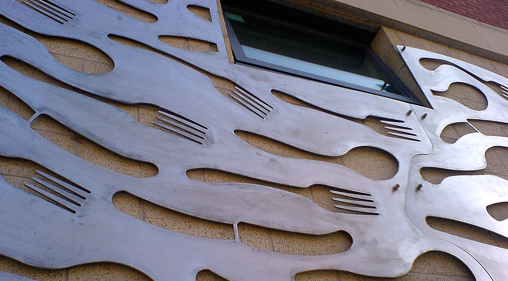 Cutlery