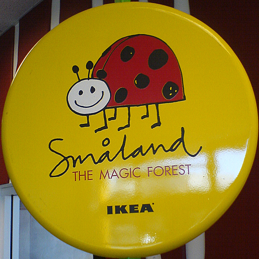 Småland