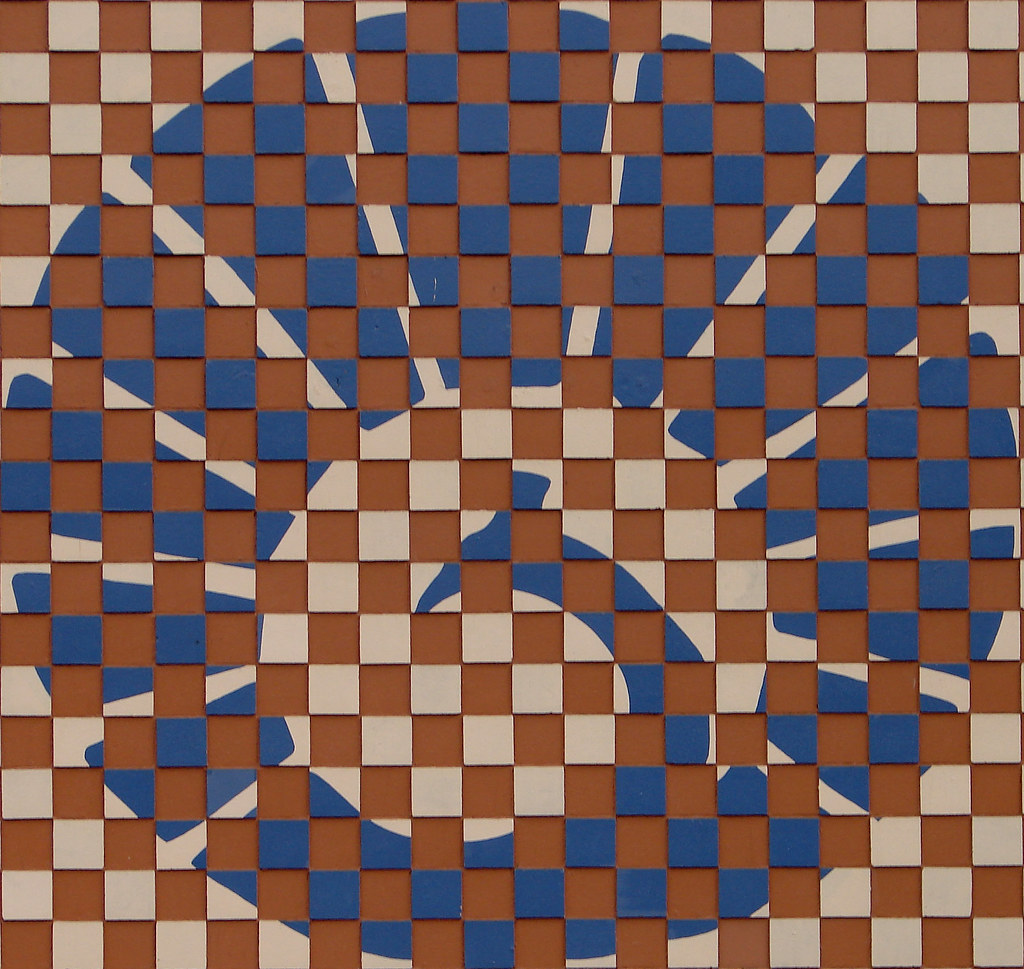 Unsquared Circle