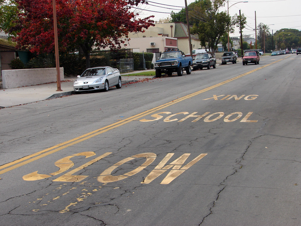 Xing School Slow