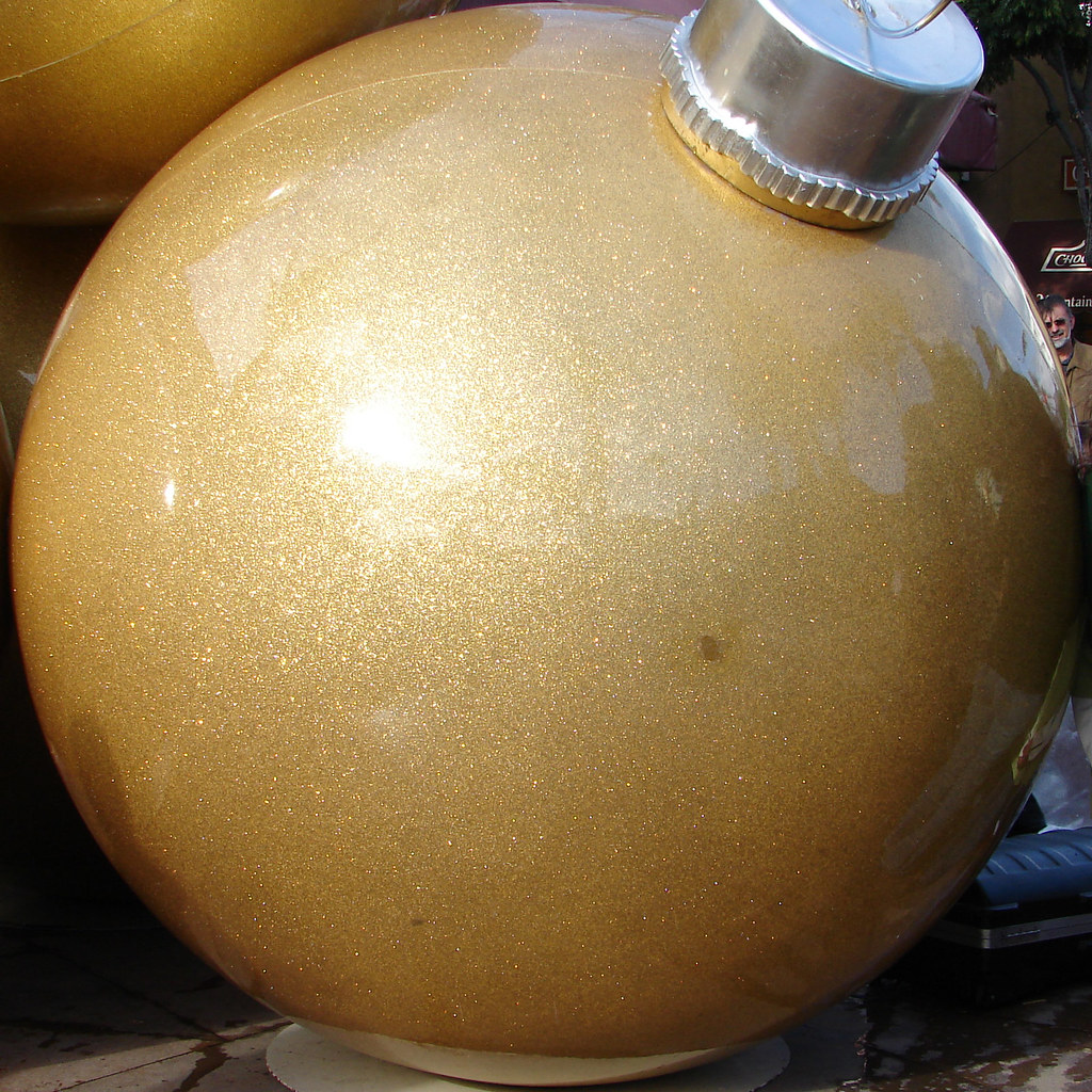 Big Ball Squircle