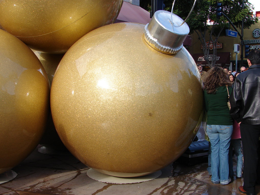 Big Balls