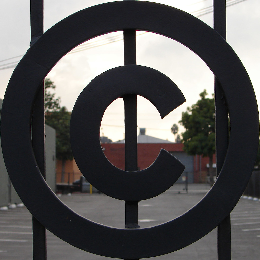The Cannery Squircle
