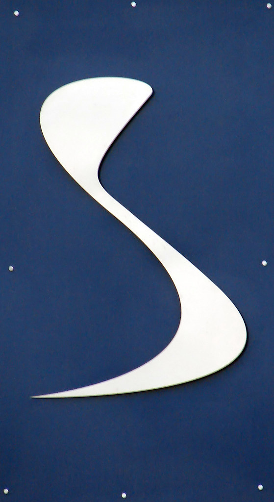 S is for The Source