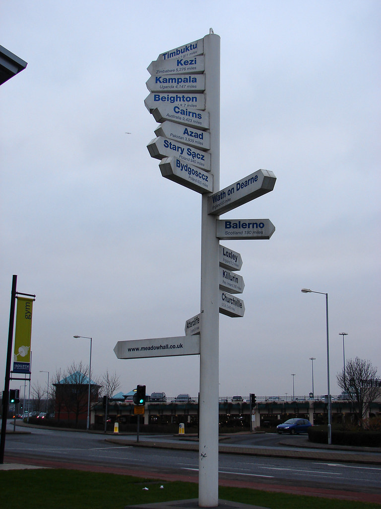 Signs