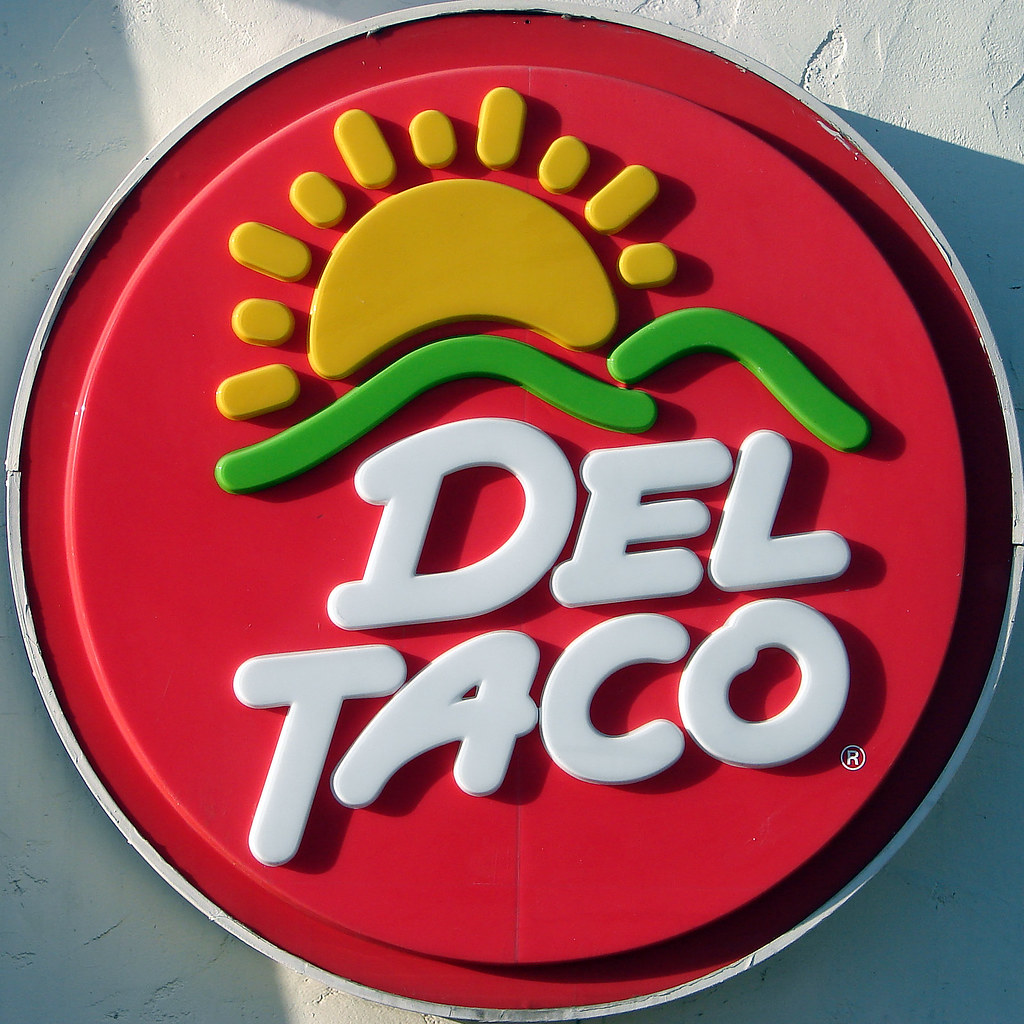 Del Taco Squircle