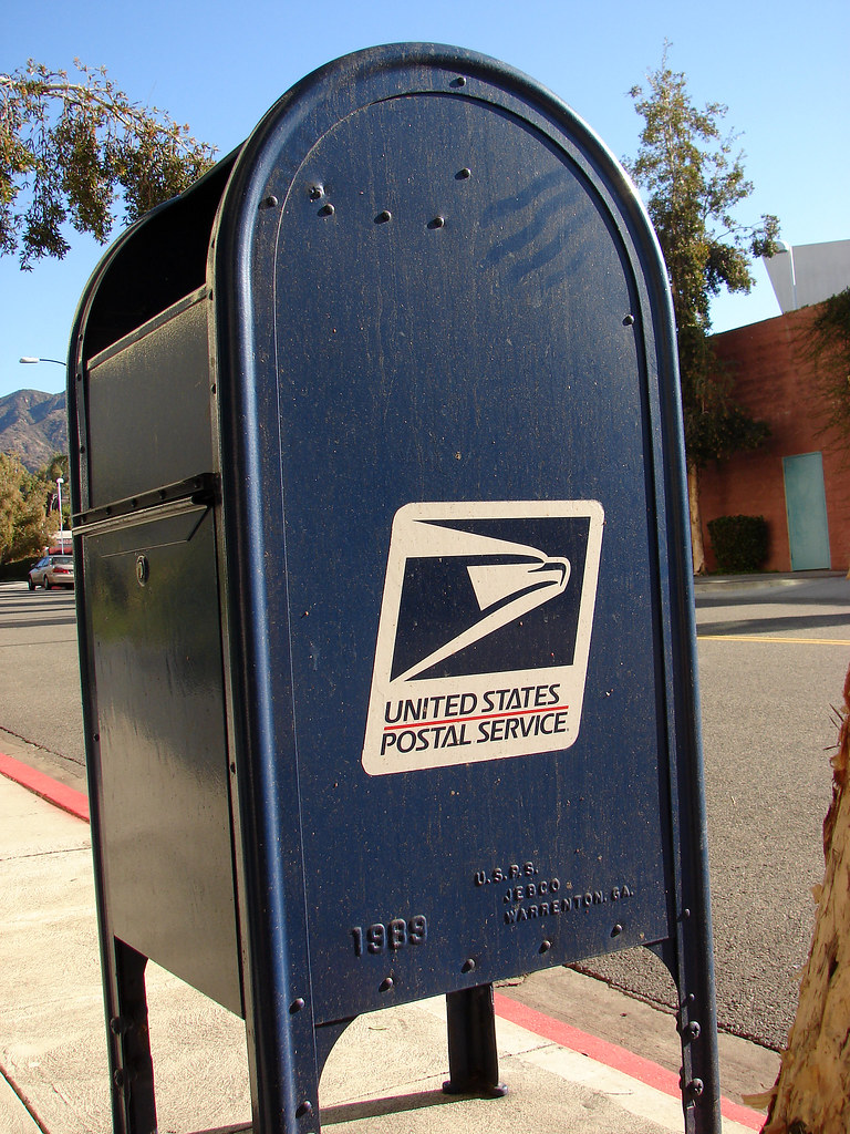 Mail Box