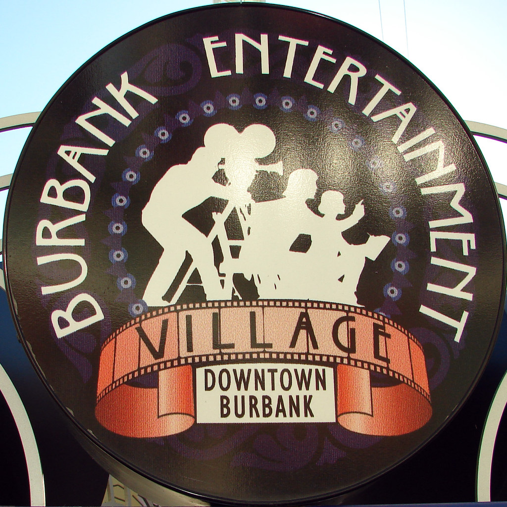 Burbank Squircle