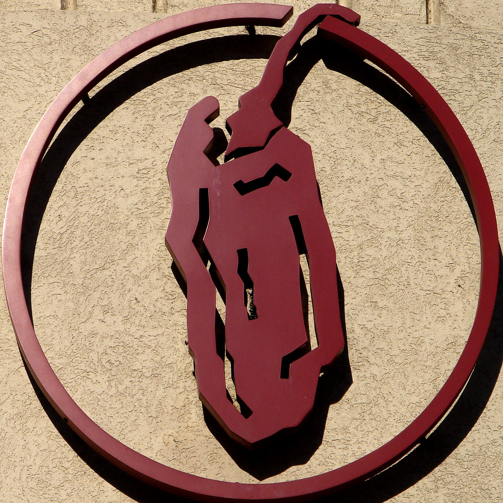 Chipotle Squircle