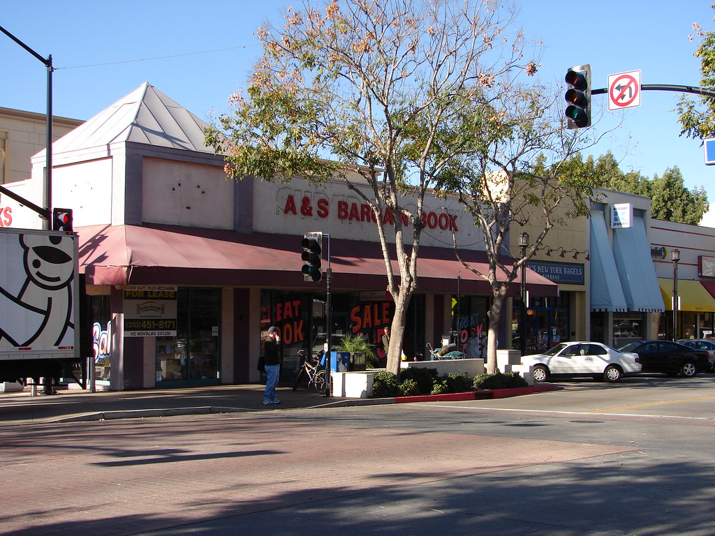 Crown Books