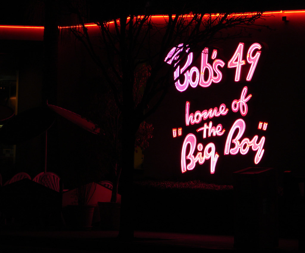 Bob's 49