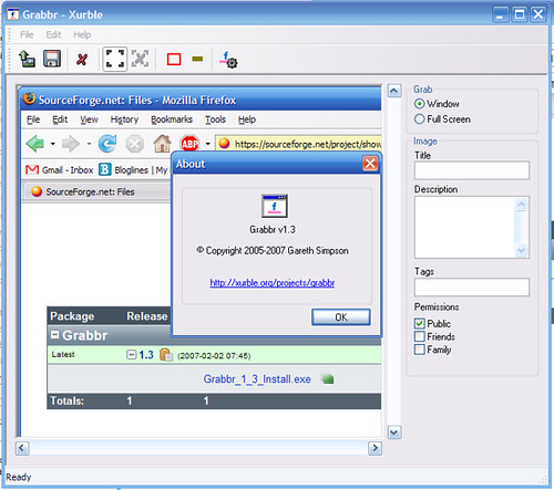 Grabbr Image