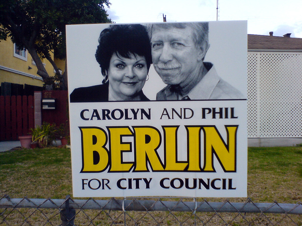 Local Politics 1