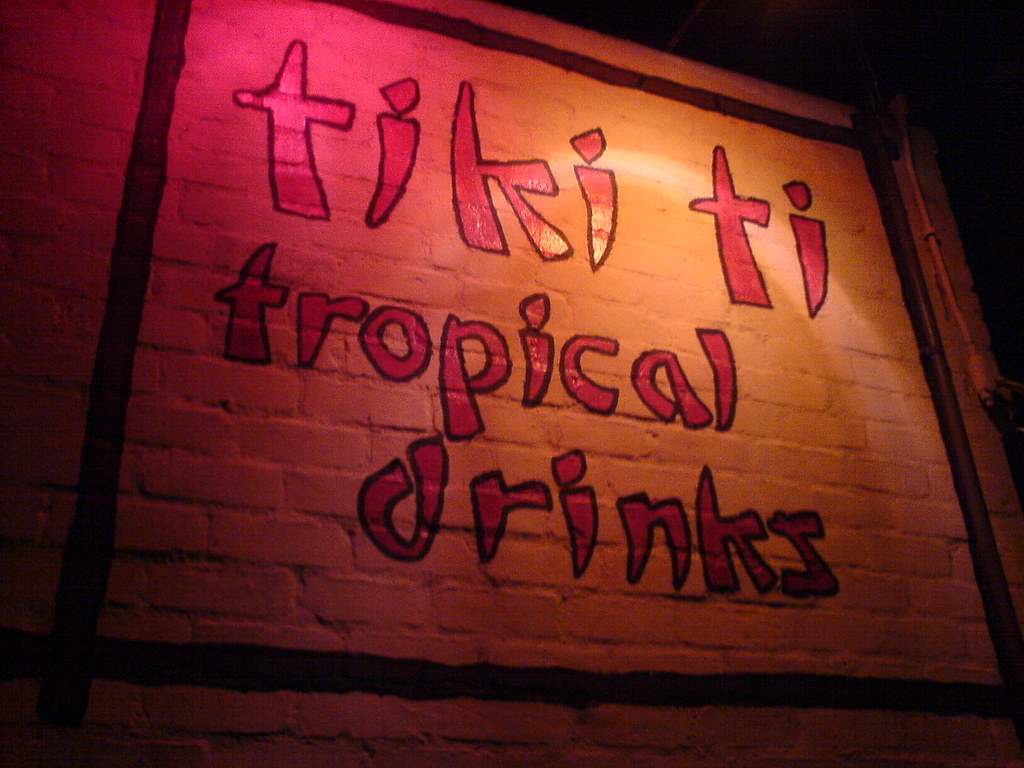Tiki Ti