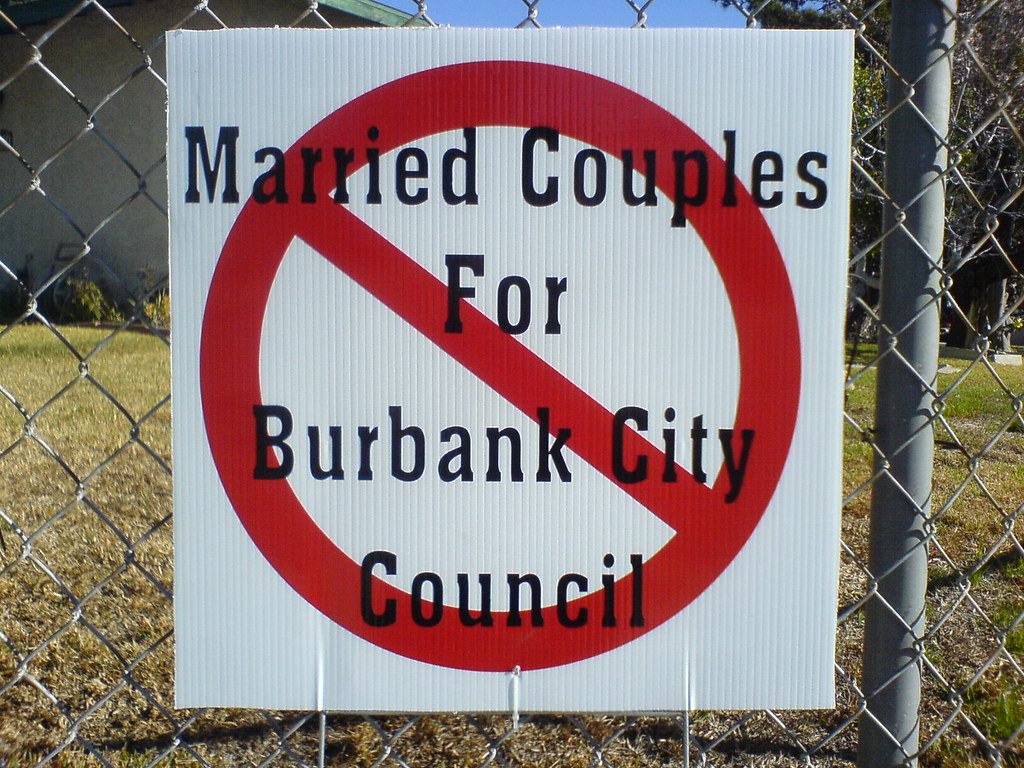 Local Politics 2