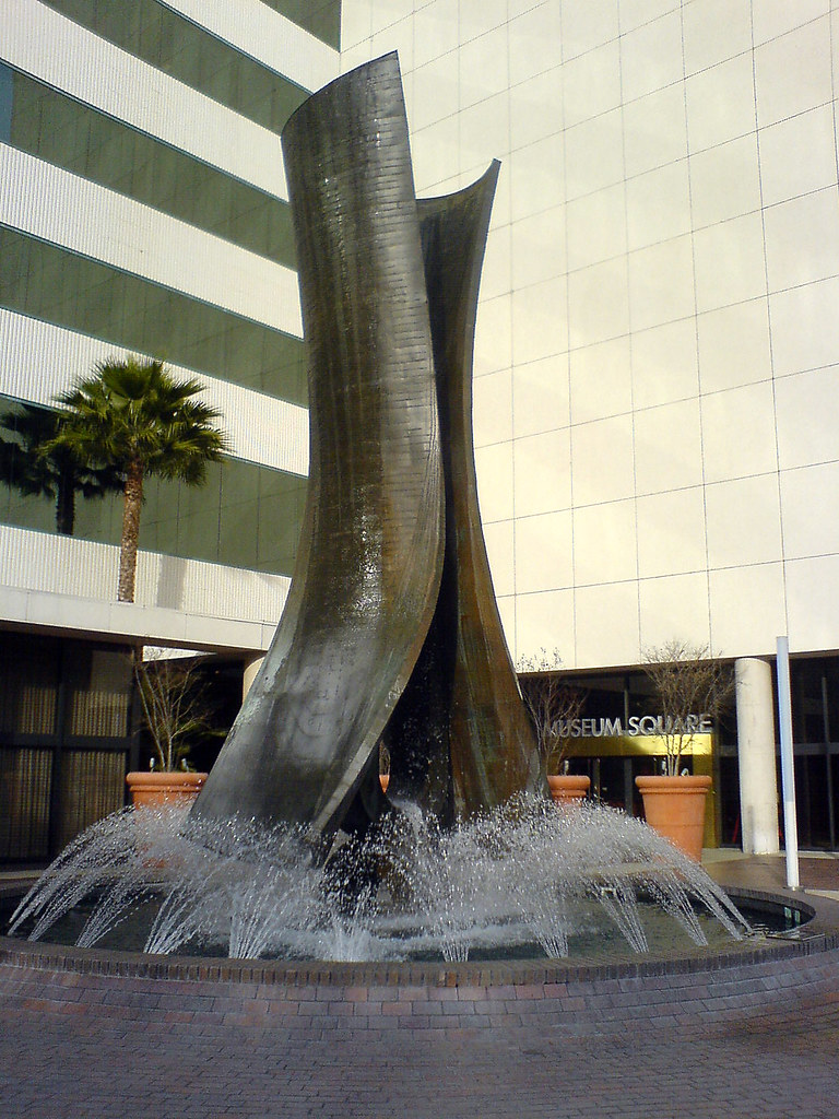 Fountain
