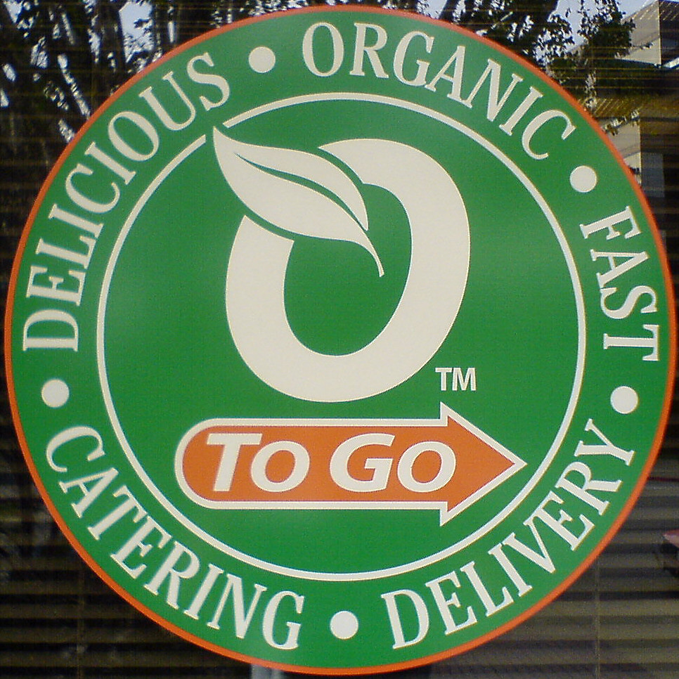 Organic Squircle
