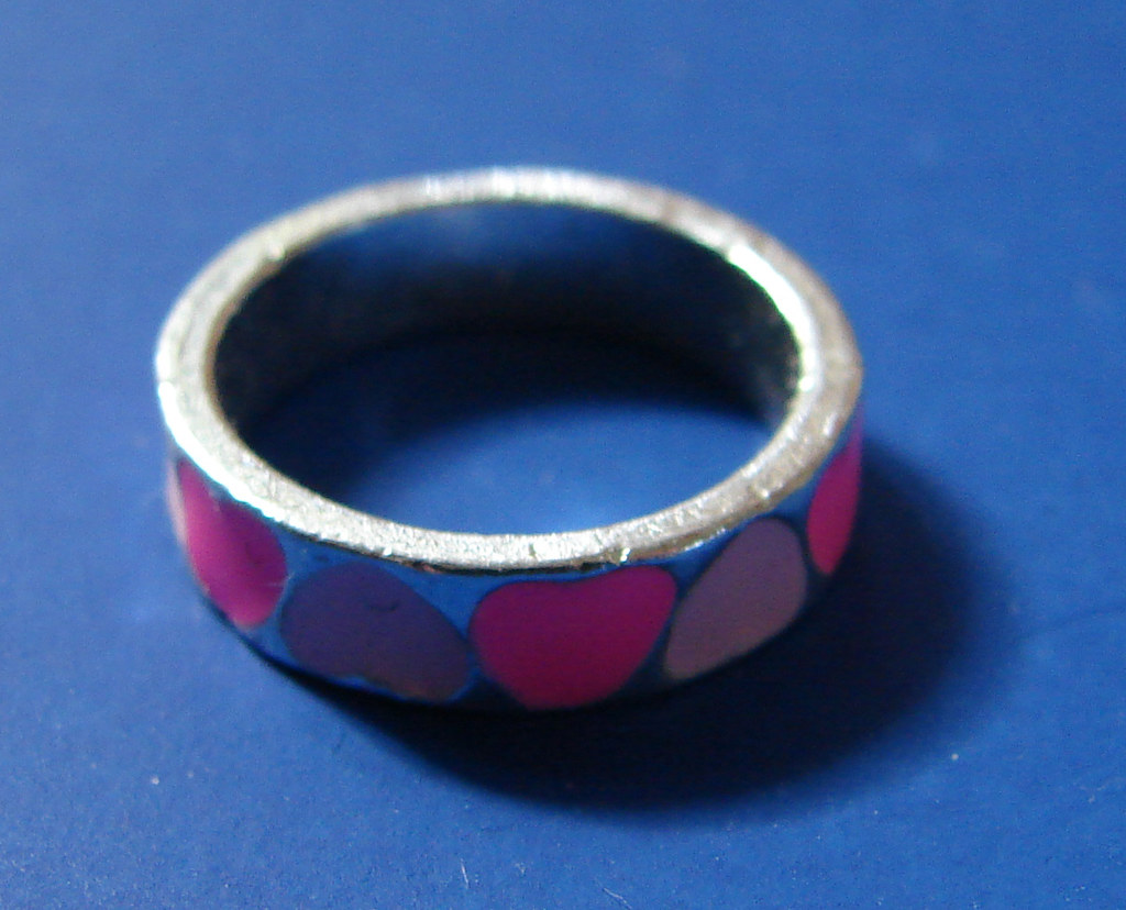 The Ring