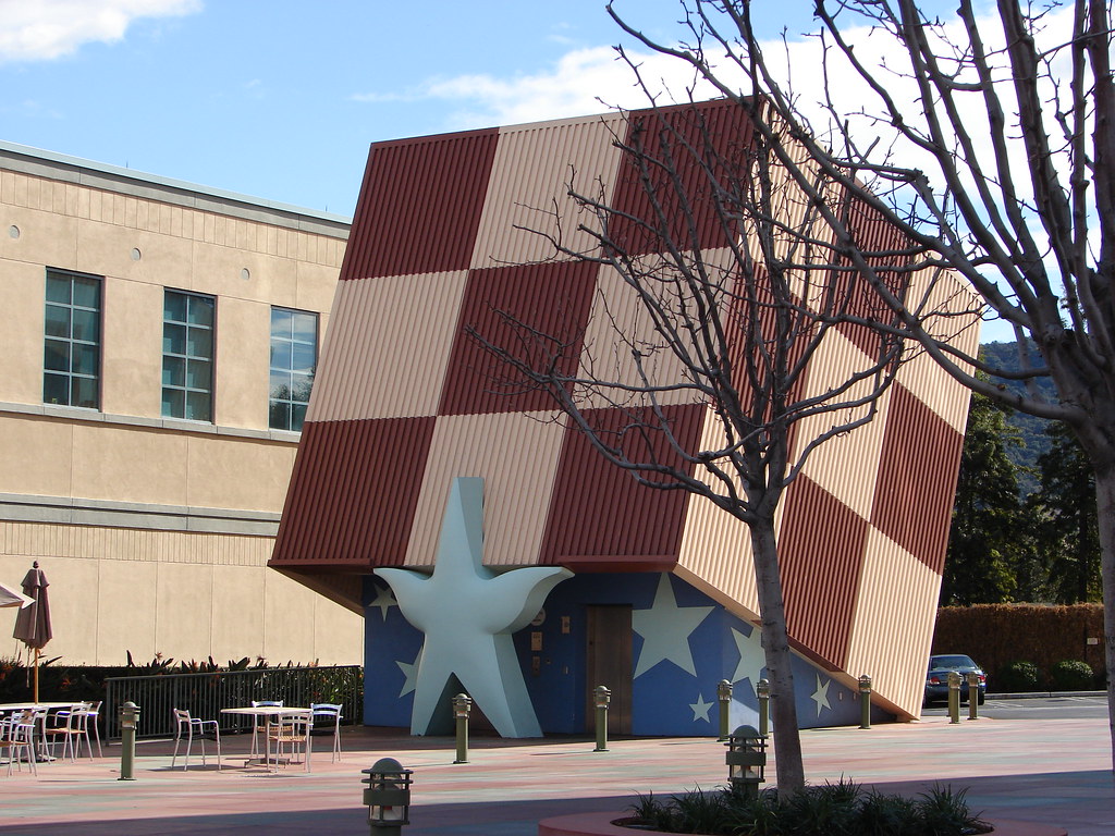 Box Star thing