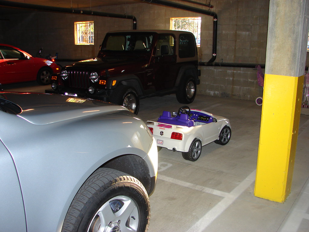 Car Park