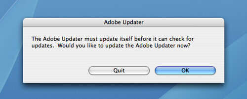 Updater