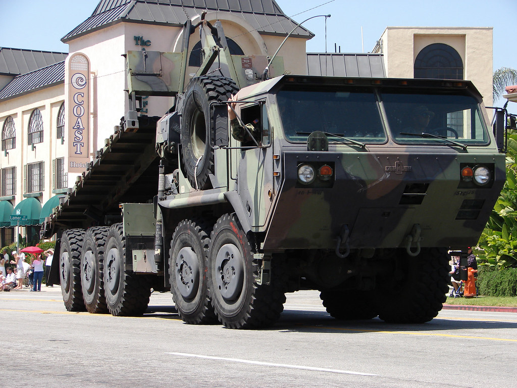 Big Truck 1