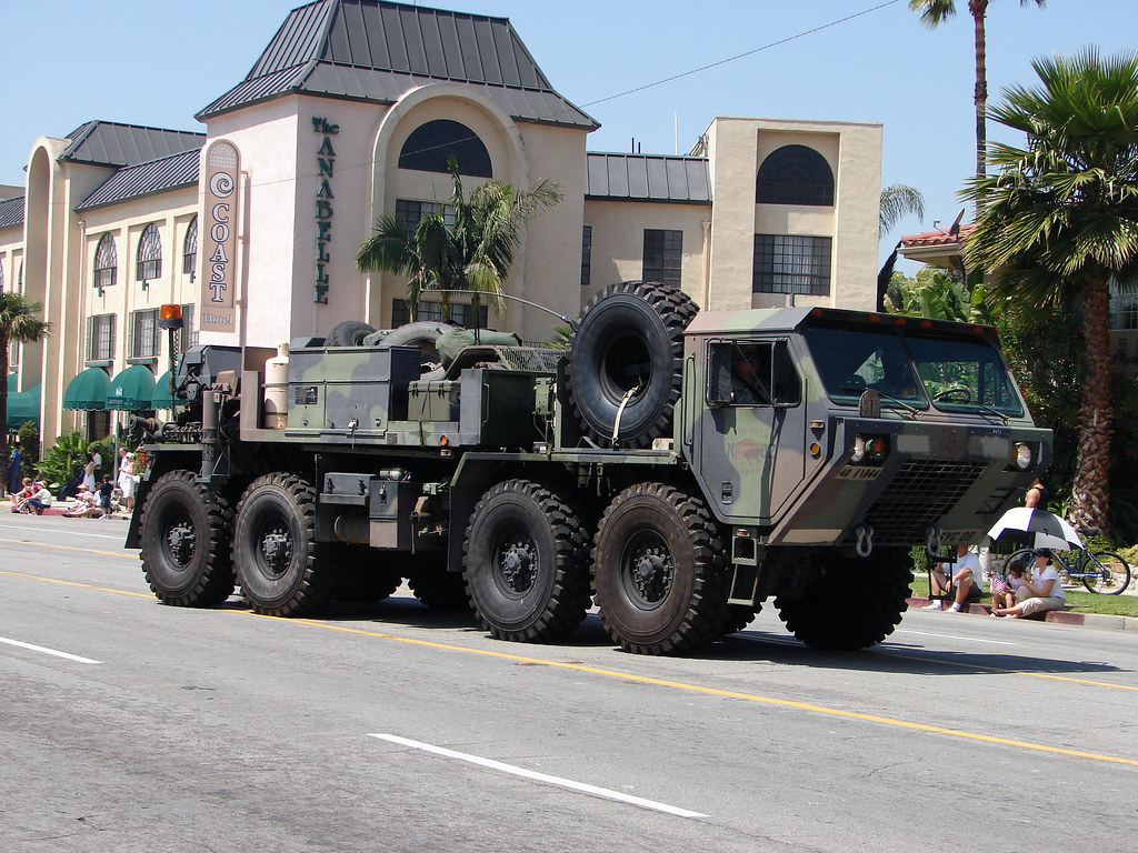 Big Truck 2