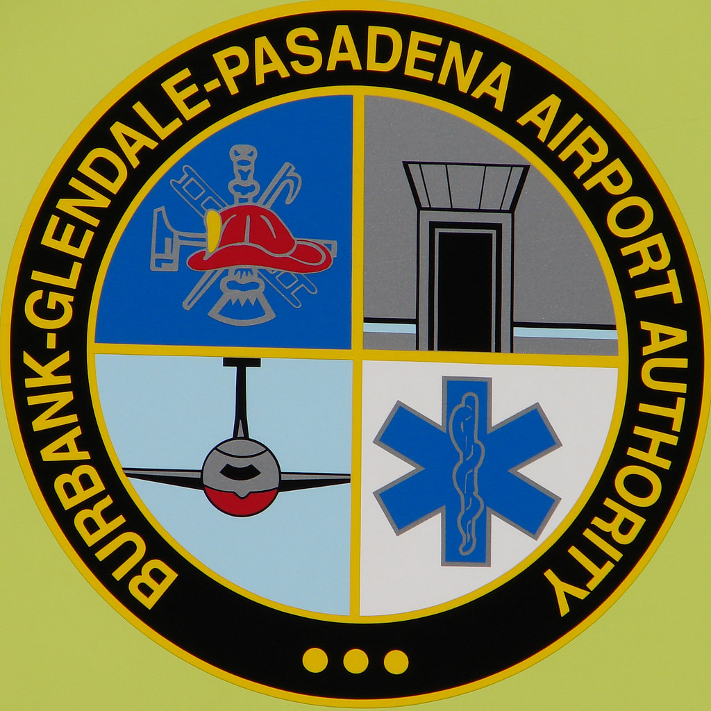 Airport Fire Engine Squircle