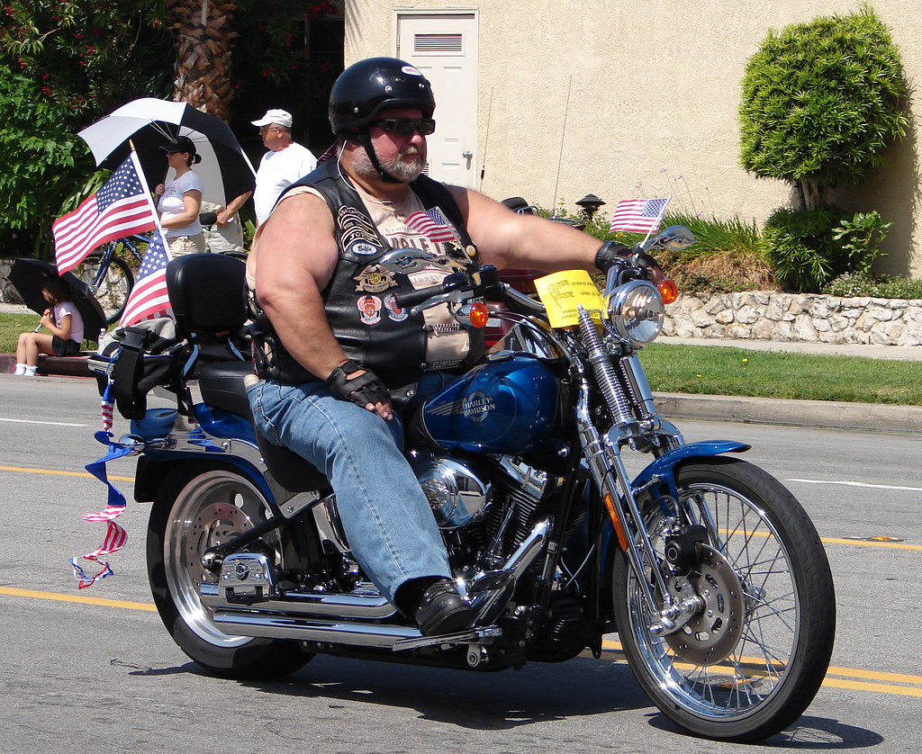 Big Biker