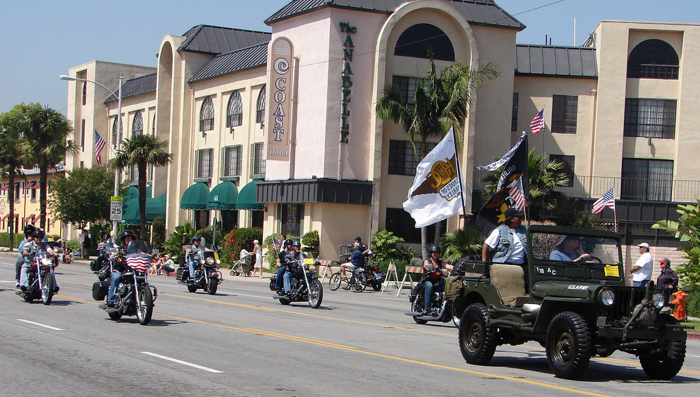 Parade