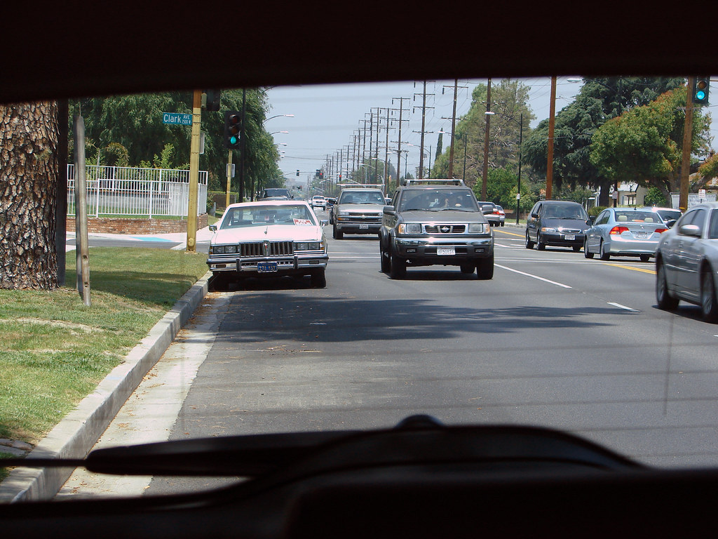 Rear Window