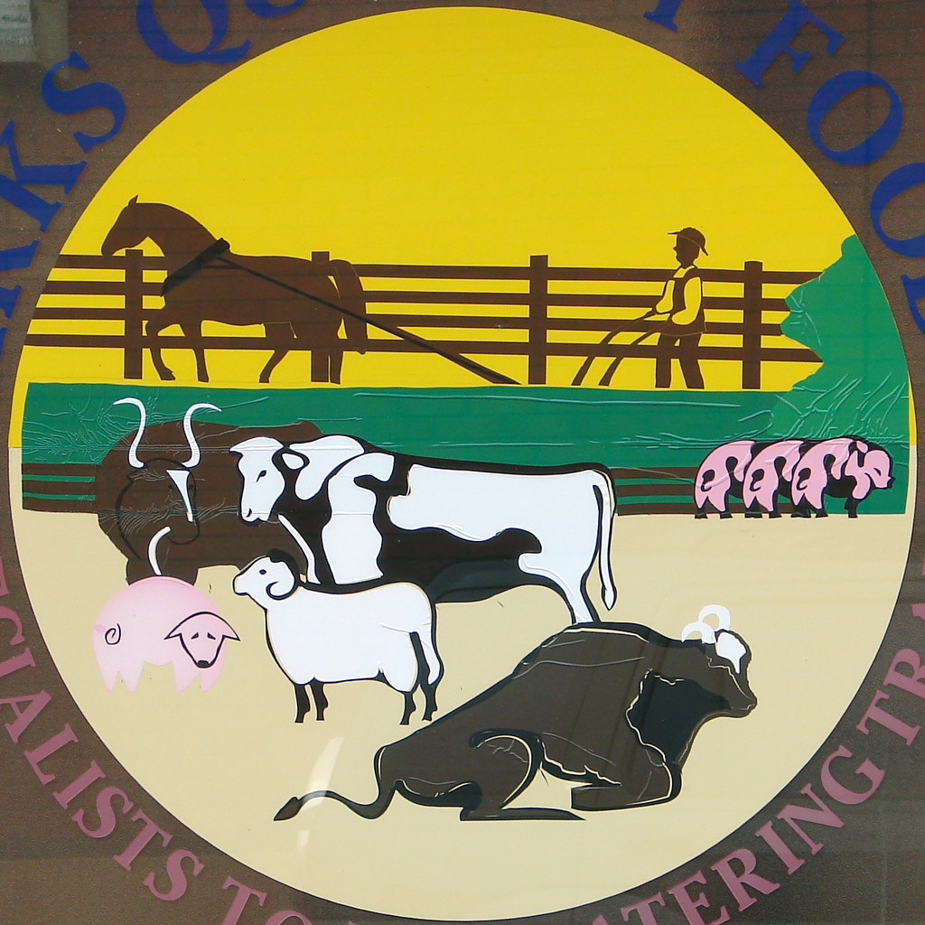 Skegness Squircle 1