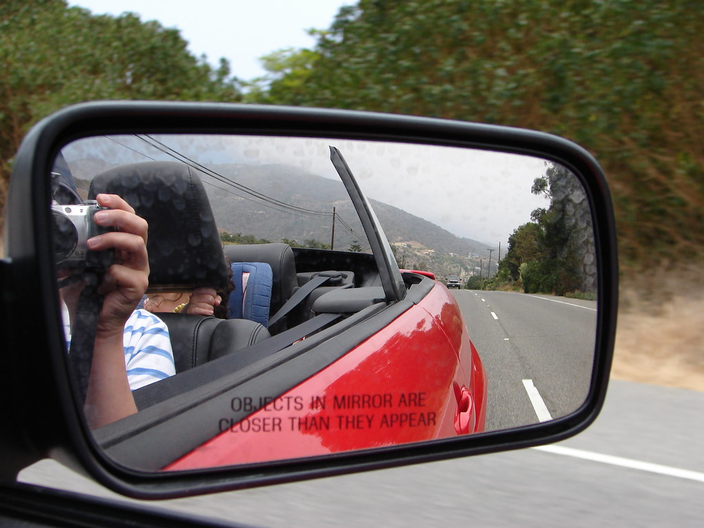 Birthday Cruise