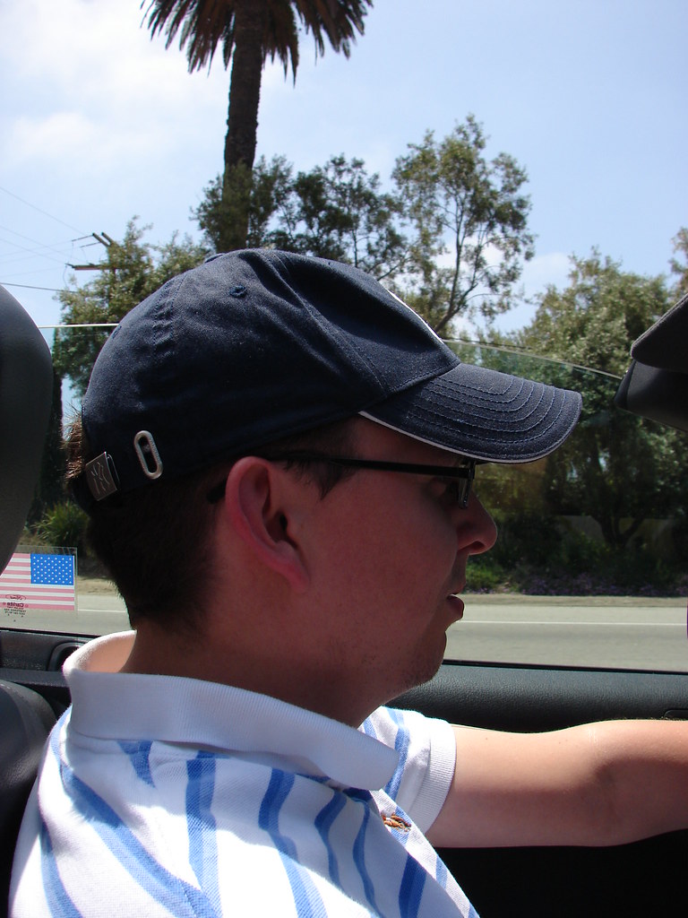 Birthday Cruise